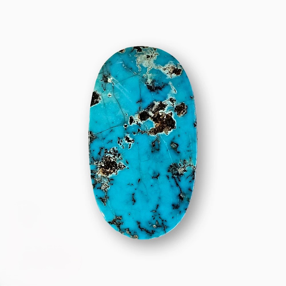 سنگ فیروزه- کد 00102