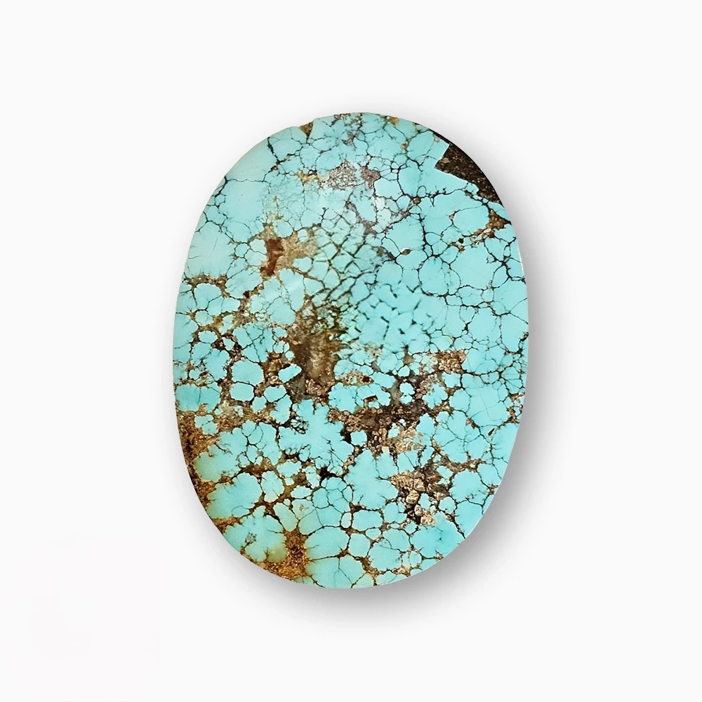 سنگ فیروزه-کد 00103